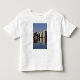 NA, Canada, Nova Scotia, Halifax. Halifax Toddler T-Shirt