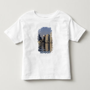NA, Canada, Nova Scotia, Halifax. Halifax Toddler T-Shirt