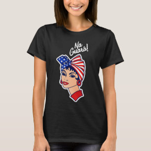 Na’ Guará – Arepas Lovers Venezuela T-Shirt
