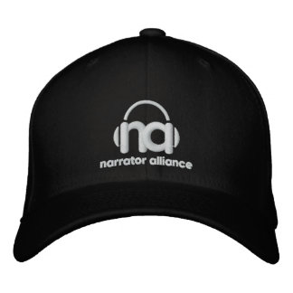 NA Logo Hat