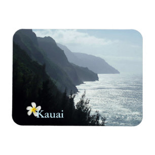 Na Pali Coast Magnet