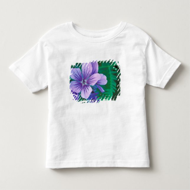 NA, USA, Alaska, Aleutian Islands, Wild Toddler T-Shirt (Front)
