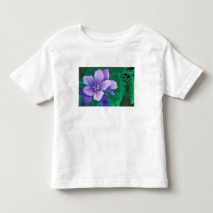 NA, USA, Alaska, Aleutian Islands, Wild Toddler T-Shirt