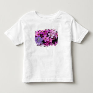 NA, USA, Alaska, Aleutian Islands, Wildflowers Toddler T-Shirt