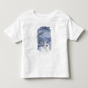 NA, USA, Alaska. Arctic National Wildlife Toddler T-Shirt
