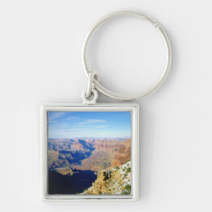 NA, USA, Arizona. Grand Canyon National Park. Key Ring