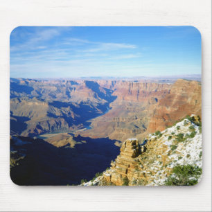NA, USA, Arizona. Grand Canyon National Park. Mouse Pad