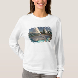 NA, USA, Arizona, Holbrook Route 66, Wigwam 2 T-Shirt