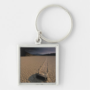 NA, USA, California, Death Valley National Key Ring