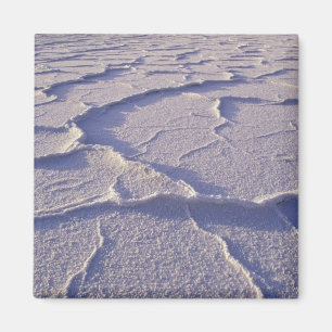 NA, USA, California. Death Valley National Magnet