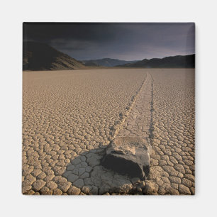NA, USA, California, Death Valley National Magnet