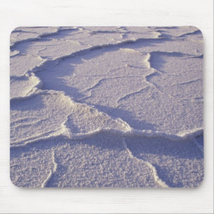NA, USA, California. Death Valley National Mouse Pad