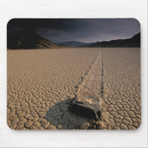 NA, USA, California, Death Valley National Mouse Pad