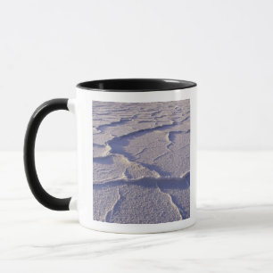 NA, USA, California. Death Valley National Mug
