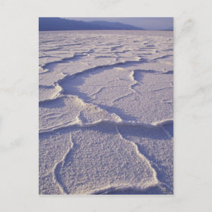 NA, USA, California. Death Valley National Postcard