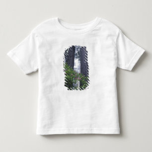 NA, USA, California. Del Norte Coast State Park. 2 Toddler T-Shirt