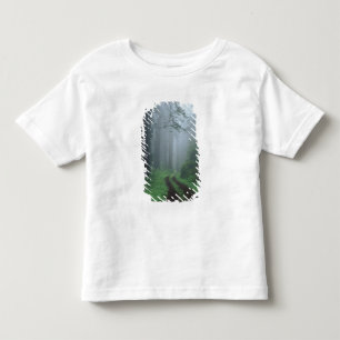 NA, USA, California. Del Norte Coast State Park. Toddler T-Shirt