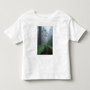 NA, USA, California. Del Norte Coast State Park. Toddler T-Shirt