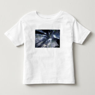 NA, USA, California, Del Norte Redwoods State Toddler T-Shirt