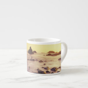 NA, USA, California, Northern California, Espresso Cup