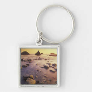 NA, USA, California, Northern California, Key Ring