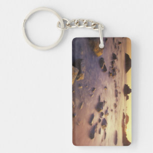 NA, USA, California, Northern California, Key Ring