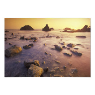 NA, USA, California, Northern California, Photo Print