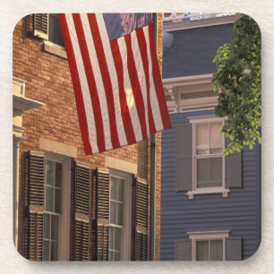 NA, USA, Massachusetts, Nantucket Island, 2 Coaster