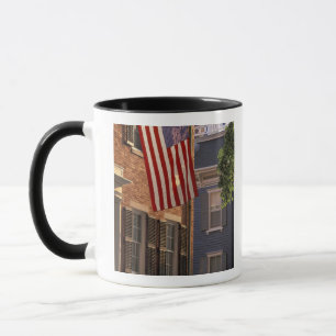 NA, USA, Massachusetts, Nantucket Island, 2 Mug