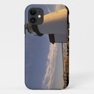 NA, USA, Massachusetts, Nantucket Island, 3 iPhone 11 Case