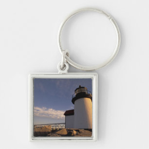 NA, USA, Massachusetts, Nantucket Island, 3 Key Ring