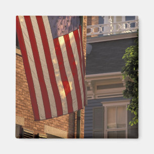 NA, USA, Massachusetts, Nantucket Island, Magnet