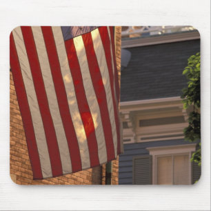 NA, USA, Massachusetts, Nantucket Island, Mouse Pad