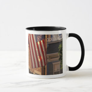 NA, USA, Massachusetts, Nantucket Island, Mug