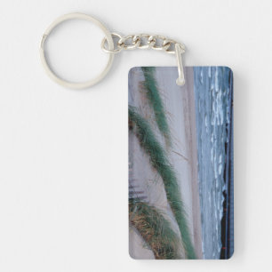 NA, USA, Michigan, Berrien County, St. Joseph, Key Ring