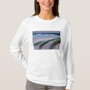 NA, USA, Michigan, Berrien County, St. Joseph, T-Shirt
