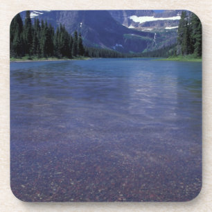 NA, USA, Montana, Glacier National PArk. Coaster
