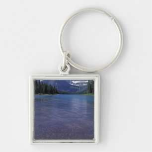NA, USA, Montana, Glacier National PArk. Key Ring