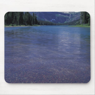NA, USA, Montana, Glacier National PArk. Mouse Pad
