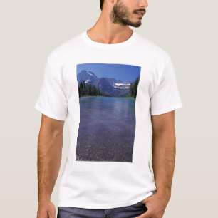 NA, USA, Montana, Glacier National PArk. T-Shirt
