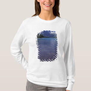 NA, USA, Montana, Glacier National PArk. T-Shirt