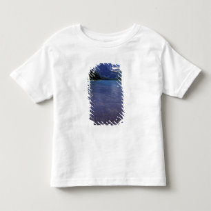 NA, USA, Montana, Glacier National PArk. Toddler T-Shirt