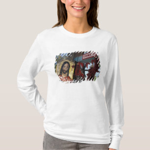NA, USA, New Mexico, Santa Fe. T-Shirt
