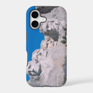 NA, USA, SD, Mount Rushmore.