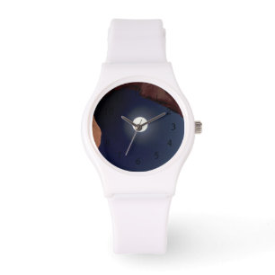 NA, USA, Utah, Arches National Park. Delicate Watch