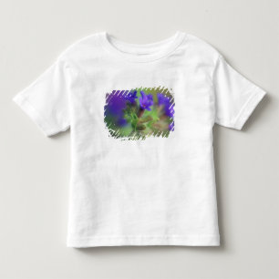 NA, USA, Washington, Eastern Washington. Wild Toddler T-Shirt