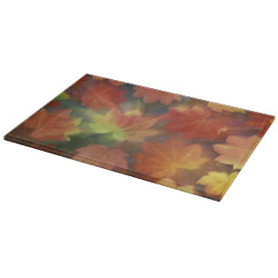 NA, USA, Washington, Issaquah, Vine maple Cutting Board