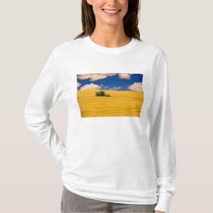 NA, USA, Washington State, Palouse Region, T-Shirt