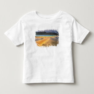 NA, USA, Wyoming, Yellowstone NP, Grand Toddler T-Shirt