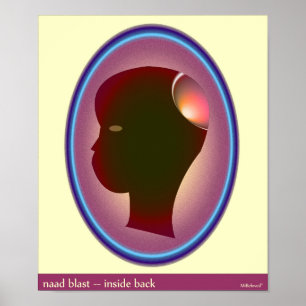 naad blast -- inside back poster
